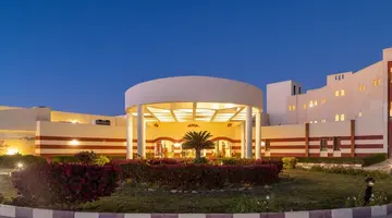 Bliss Nada Beach Resorts (ex. Hotelux Jolie Beach)