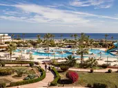 Bliss Nada Beach Resorts (ex. Hotelux Jolie Beach)