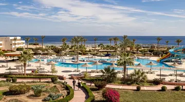 Bliss Nada Beach Resorts (ex. Hotelux Jolie Beach)