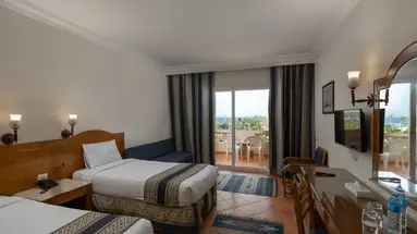 Bliss Nada Beach Resorts (ex. Hotelux Jolie Beach)