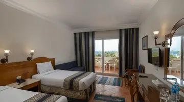 Bliss Nada Beach Resorts (ex. Hotelux Jolie Beach)