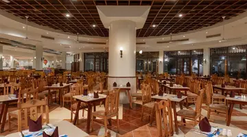 Bliss Nada Beach Resorts (ex. Hotelux Jolie Beach)