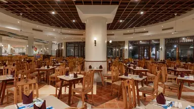 Bliss Nada Beach Resorts (ex. Hotelux Jolie Beach)