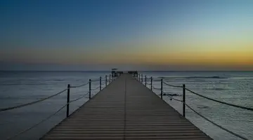 Bliss Nada Beach Resorts (ex. Hotelux Jolie Beach)