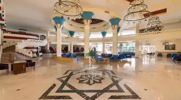 Bliss Nada Beach Resorts (ex. Hotelux Jolie Beach)