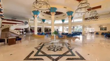 Bliss Nada Beach Resorts (ex. Hotelux Jolie Beach)