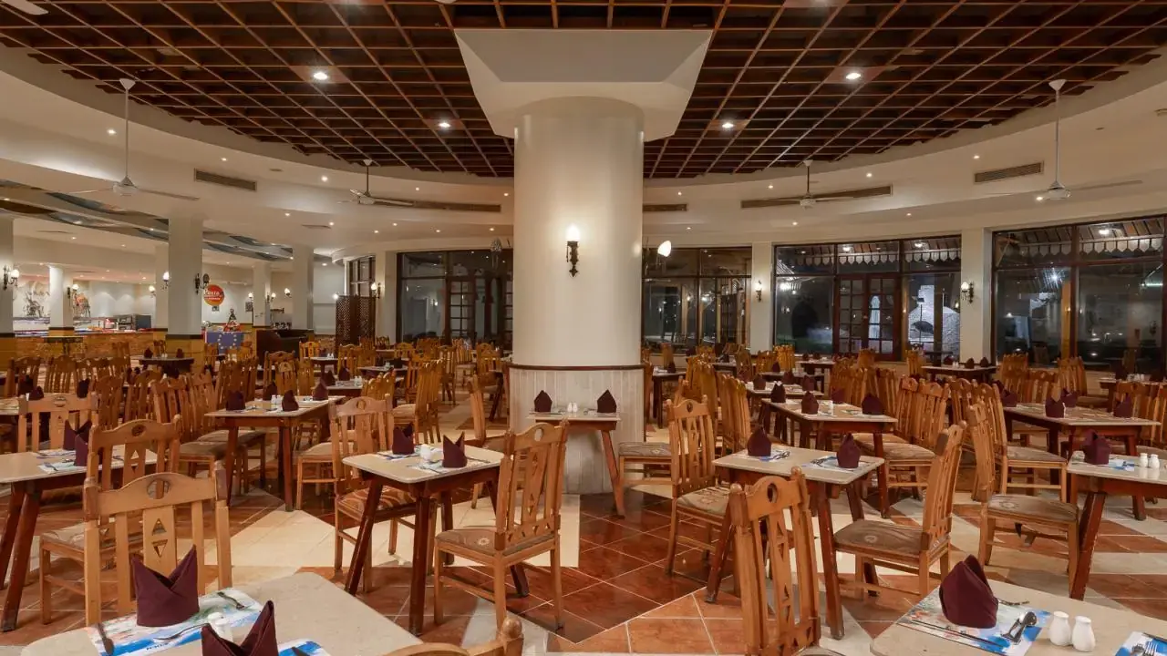 Bliss Nada Beach Resorts (ex. Hotelux Jolie Beach)