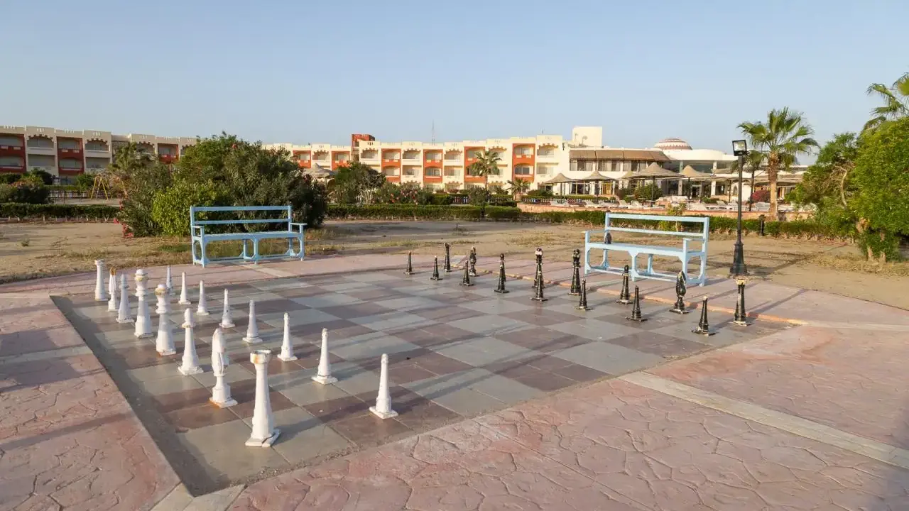 Bliss Nada Beach Resorts (ex. Hotelux Jolie Beach)