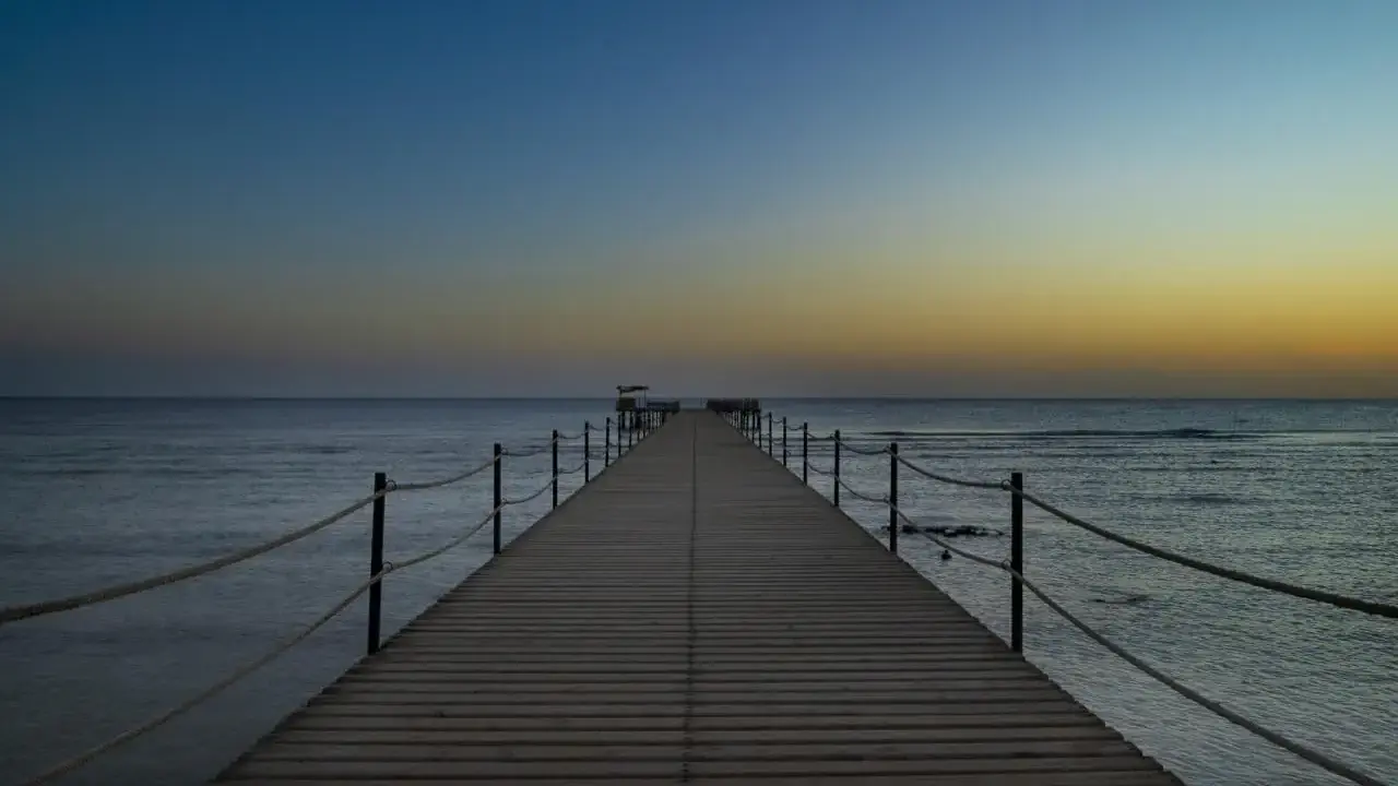 Bliss Nada Beach Resorts (ex. Hotelux Jolie Beach)