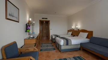 Bliss Nada Beach Resorts (ex. Hotelux Jolie Beach)