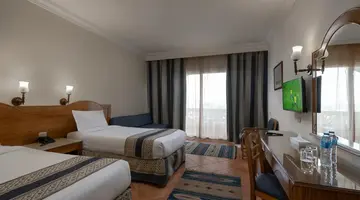 Bliss Nada Beach Resorts (ex. Hotelux Jolie Beach)