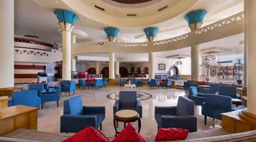 Bliss Nada Beach Resorts (ex. Hotelux Jolie Beach)
