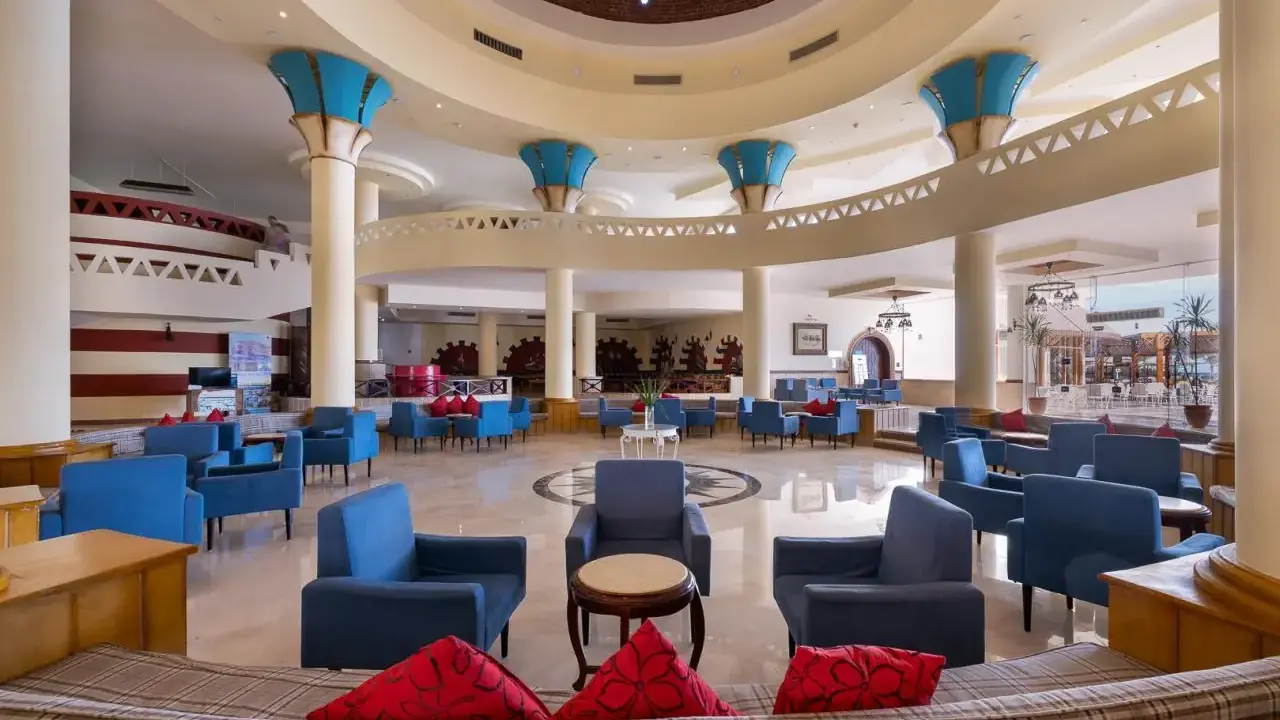 Bliss Nada Beach Resorts (ex. Hotelux Jolie Beach)