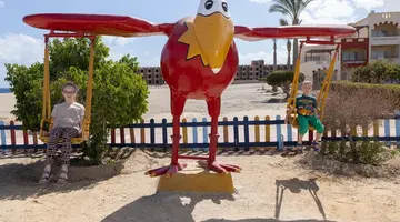 Bliss Nada Beach Resorts (ex. Hotelux Jolie Beach)