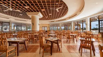 Bliss Nada Beach Resorts (ex. Hotelux Jolie Beach)