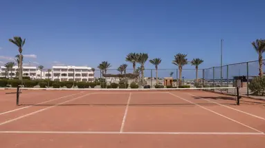 Bliss Nada Beach Resorts (ex. Hotelux Jolie Beach)