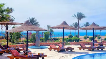 Bliss Nada Beach Resorts (ex. Hotelux Jolie Beach)