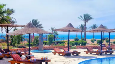 Bliss Nada Beach Resorts (ex. Hotelux Jolie Beach)