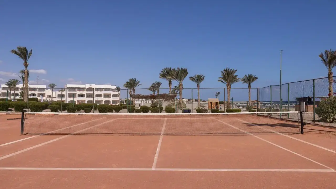 Bliss Nada Beach Resorts (ex. Hotelux Jolie Beach)