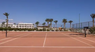 Bliss Nada Beach Resorts (ex. Hotelux Jolie Beach)