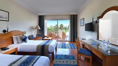 Bliss Nada Beach Resorts (ex. Hotelux Jolie Beach)