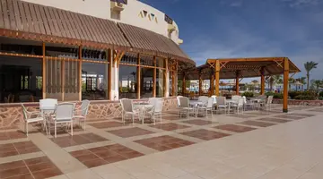Bliss Nada Beach Resorts (ex. Hotelux Jolie Beach)