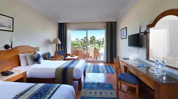 Bliss Nada Beach Resorts (ex. Hotelux Jolie Beach)