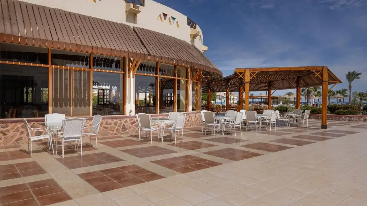 Bliss Nada Beach Resorts (ex. Hotelux Jolie Beach)