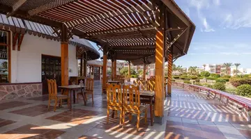 Bliss Nada Beach Resorts (ex. Hotelux Jolie Beach)