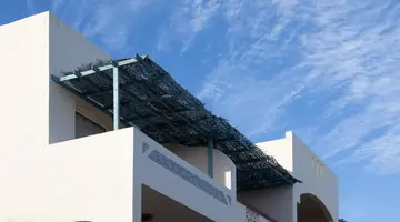 Bliss Nada Beach Resorts (ex. Hotelux Jolie Beach)