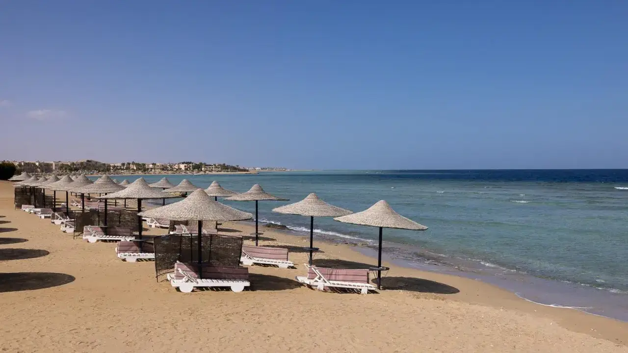 Bliss Nada Beach Resorts (ex. Hotelux Jolie Beach)