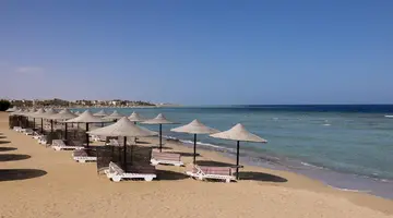 Bliss Nada Beach Resorts (ex. Hotelux Jolie Beach)