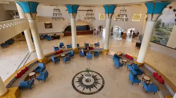Bliss Nada Beach Resorts (ex. Hotelux Jolie Beach)