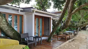 Bliss Resort Krabi