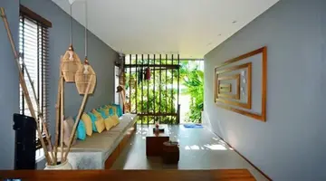 Bliss Resort Krabi
