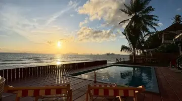 Bliss Resort Krabi