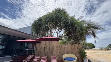 Bliss Resort Krabi