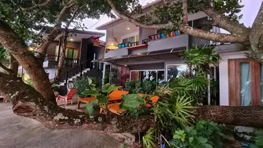 Bliss Resort Krabi