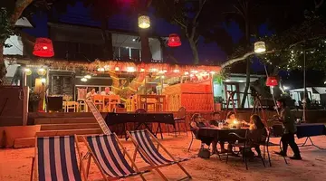 Bliss Resort Krabi