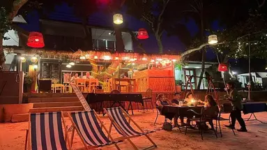 Bliss Resort Krabi