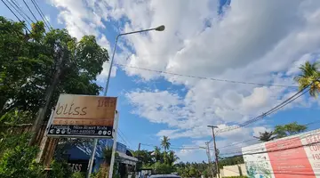 Bliss Resort Krabi