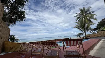 Bliss Resort Krabi