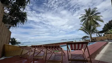 Bliss Resort Krabi