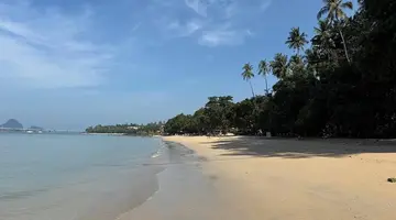 Bliss Resort Krabi