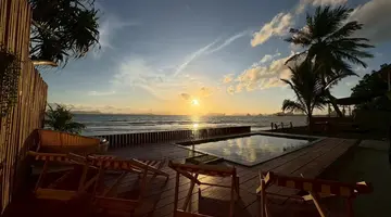 Bliss Resort Krabi