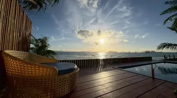 Bliss Resort Krabi