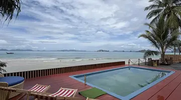 Bliss Resort Krabi