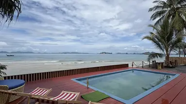 Bliss Resort Krabi