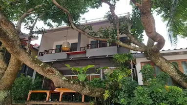 Bliss Resort Krabi