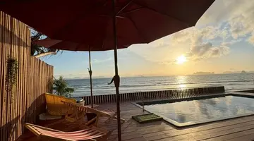 Bliss Resort Krabi